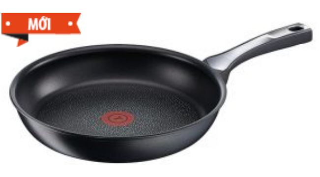 Chảo chống dính Tefal Chef - Thiết Bị Bếp IKITCHEN Việt Nam - Công Ty Cổ Phần IKITCHEN Việt Nam